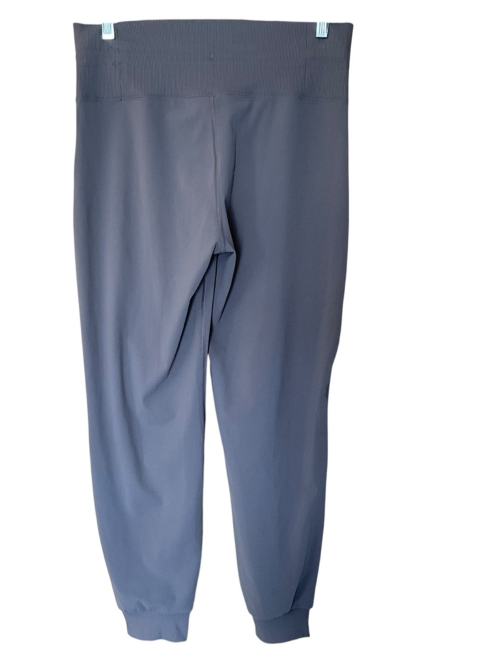 Vuori Performance Jogger Gray Drawstring Athleisure Pants Size M - Picture 5 of 9